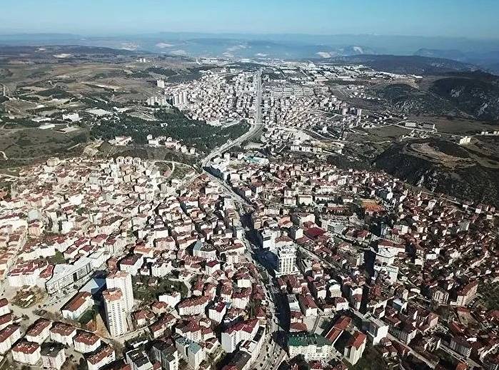 Edirne’den Kars’a Türkiye’nin karakter analizi ortaya çıktı! Sizin memleketiniz hangi karakteri yansıtıyor? 69