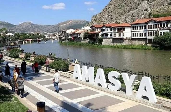 Edirne’den Kars’a Türkiye’nin karakter analizi ortaya çıktı! Sizin memleketiniz hangi karakteri yansıtıyor? 67