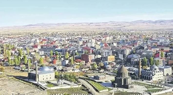 Edirne’den Kars’a Türkiye’nin karakter analizi ortaya çıktı! Sizin memleketiniz hangi karakteri yansıtıyor? 63