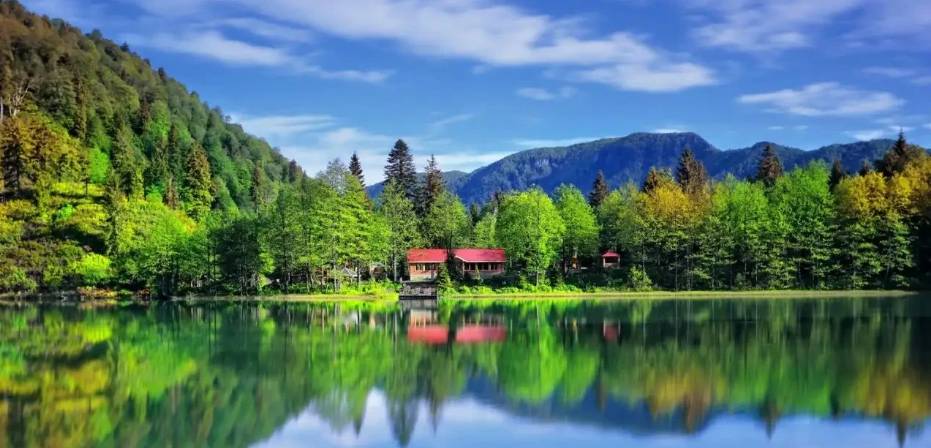 Edirne’den Kars’a Türkiye’nin karakter analizi ortaya çıktı! Sizin memleketiniz hangi karakteri yansıtıyor? 61