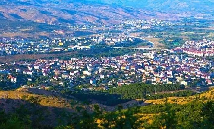 Edirne’den Kars’a Türkiye’nin karakter analizi ortaya çıktı! Sizin memleketiniz hangi karakteri yansıtıyor? 57