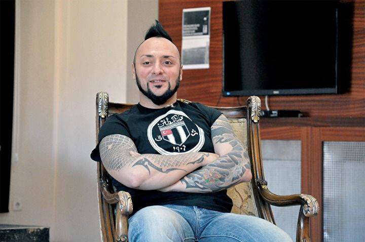 Ünlüler hangi takımları tutuyor? Dev liste çıkarıldı 16