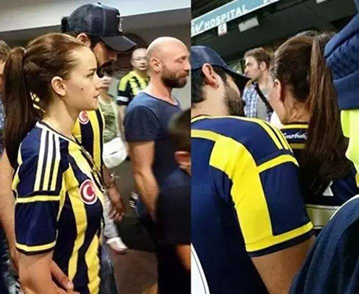 Ünlüler hangi takımları tutuyor? Dev liste çıkarıldı 9