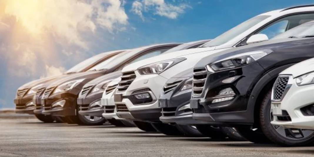 Otomatik vitesli araçlara talep artıyor: Türkiye’de satılan en uygun fiyatlı modeller 3