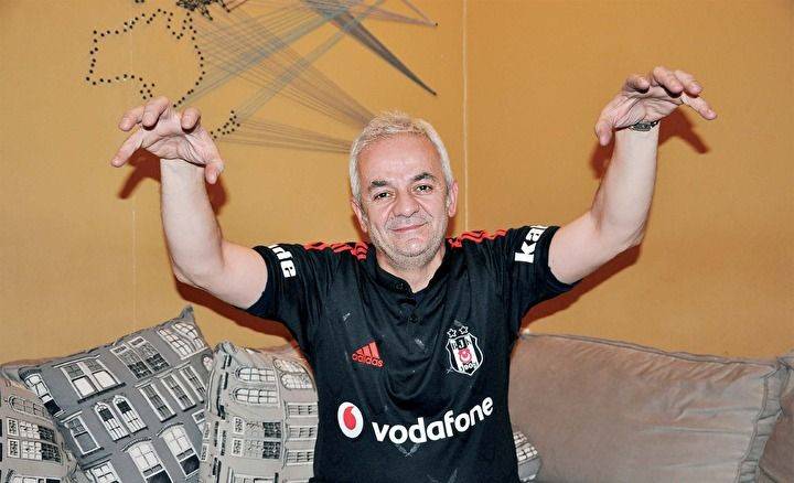 Ünlüler hangi takımları tutuyor? Dev liste çıkarıldı 43