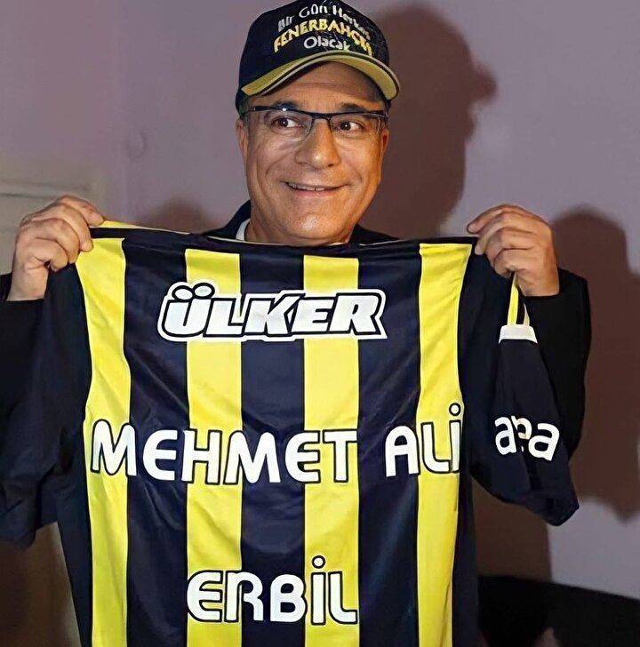 Ünlüler hangi takımları tutuyor? Dev liste çıkarıldı 38