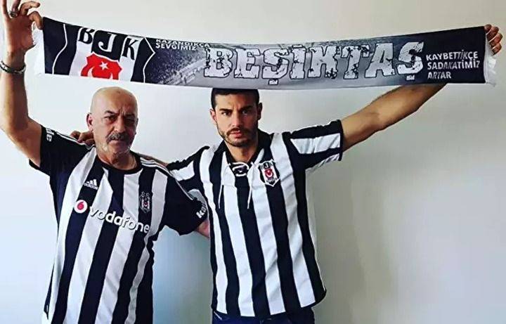 Ünlüler hangi takımları tutuyor? Dev liste çıkarıldı 8