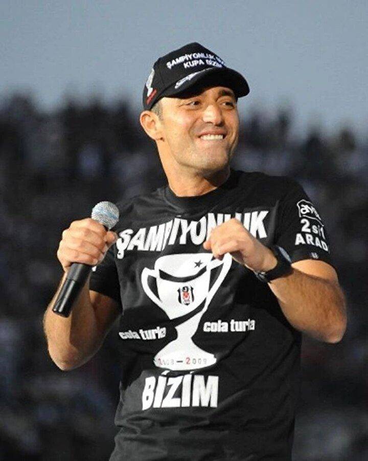 Ünlüler hangi takımları tutuyor? Dev liste çıkarıldı 42