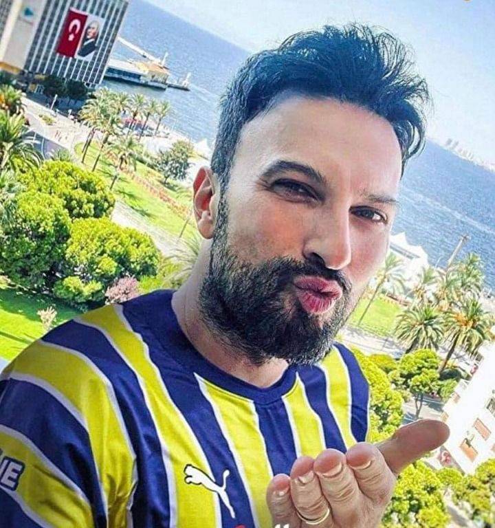 Ünlüler hangi takımları tutuyor? Dev liste çıkarıldı 20