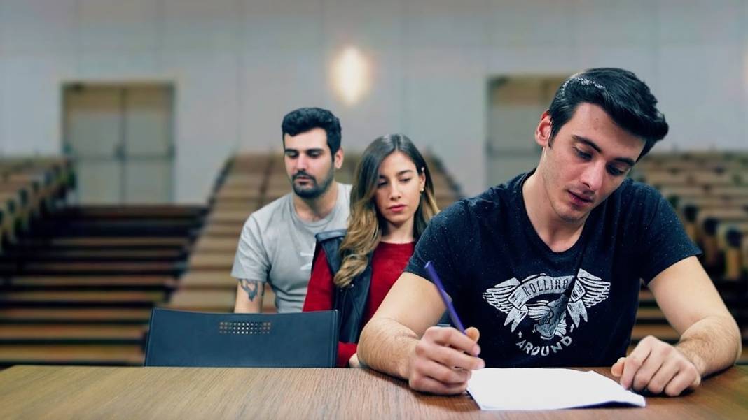 Üniversite adayları dikkat! En çok kontenjanı azalan bölümler açılandı 6