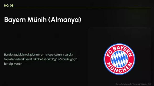 En çok nefret edilen 19 futbol takımı: Listede Türkiye'den sürpriz takımlar var 12