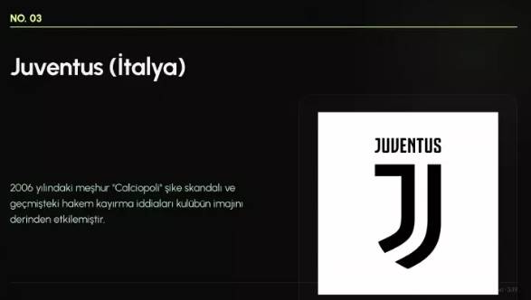 En çok nefret edilen 19 futbol takımı: Listede Türkiye'den sürpriz takımlar var 17