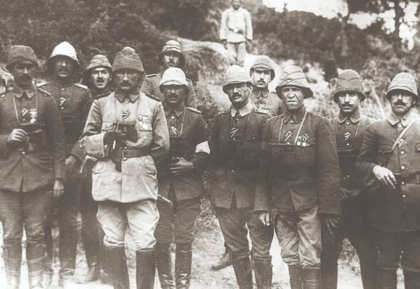 Çanakkale Deniz Zaferi’nin 111. yılı: Dünyaya "Dur" denilen gün 4