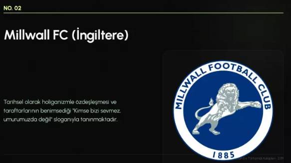 En çok nefret edilen 19 futbol takımı: Listede Türkiye'den sürpriz takımlar var 18