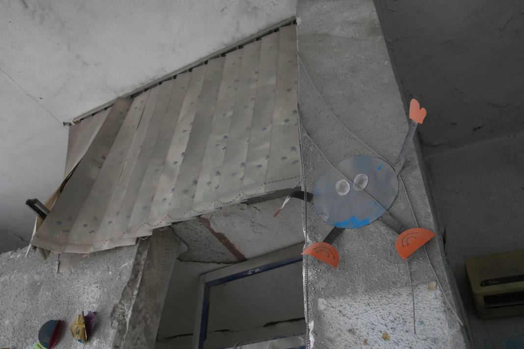 ABD İsrail saldırısında 185 öğrenci ve öğretmen can vermişti: O enkaz görüntülendi 9