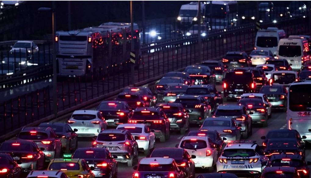 Bayramda gezecek olanlar dikkat! Yollarda radarlar ve hız sınırları değişti 9