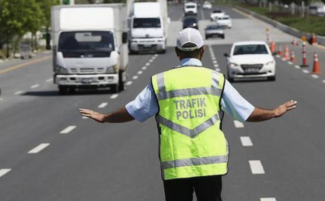 Bayramda gezecek olanlar dikkat! Yollarda radarlar ve hız sınırları değişti 8