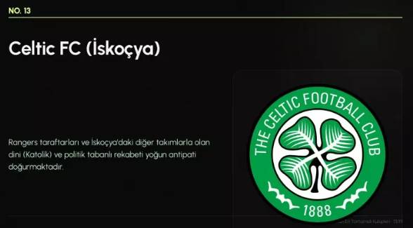 En çok nefret edilen 19 futbol takımı: Listede Türkiye'den sürpriz takımlar var 7