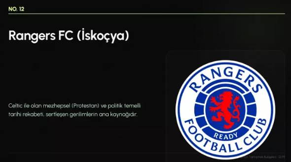 En çok nefret edilen 19 futbol takımı: Listede Türkiye'den sürpriz takımlar var 8