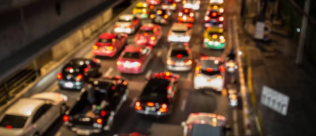 Bayramda gezecek olanlar dikkat! Yollarda radarlar ve hız sınırları değişti 4