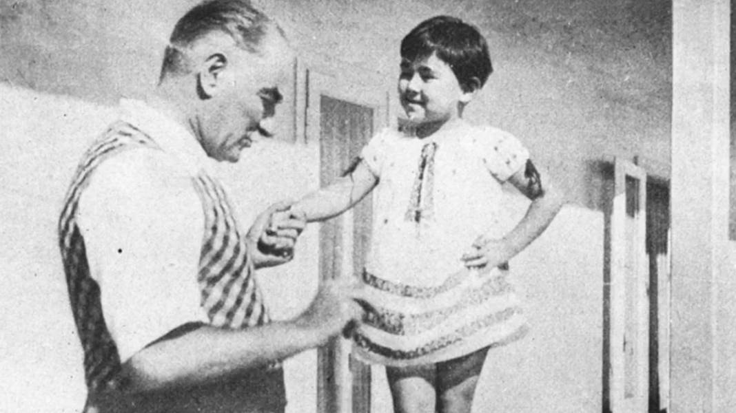 106 yıllık emanet: 23 Nisan’ın ardındaki büyük hikaye 6