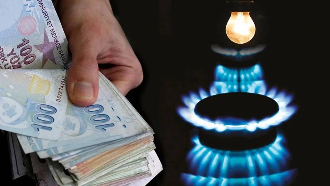 Doğalgazda kademeli tarife dönemi: 11 soruda yeni sistem 9