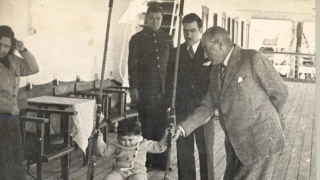 106 yıllık emanet: 23 Nisan’ın ardındaki büyük hikaye 11