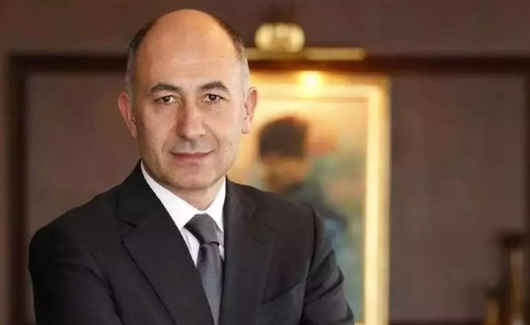 Türkiye'nin en zenginleri belli oldu 5