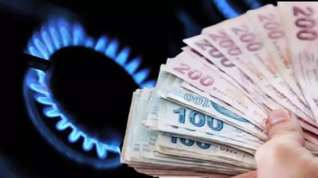 Doğalgazda kademeli tarife dönemi: 11 soruda yeni sistem 12