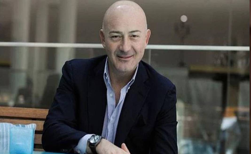 Türkiye'nin en zenginleri belli oldu 6