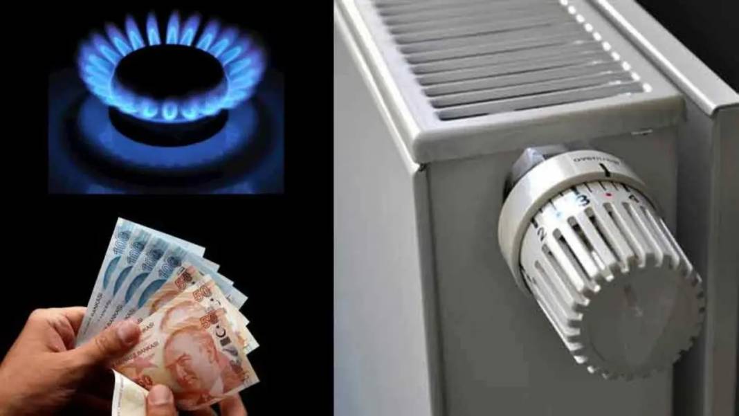 Doğalgazda kademeli tarife dönemi: 11 soruda yeni sistem 11