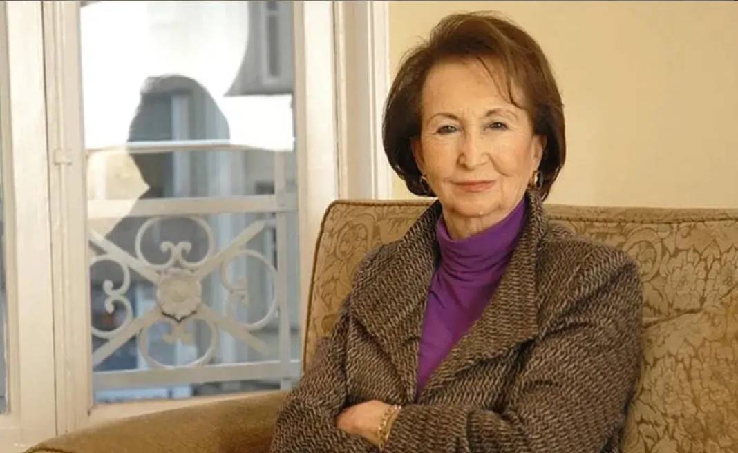 Türkiye'nin en zenginleri belli oldu 7