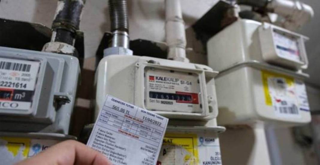 Doğalgazda kademeli tarife dönemi: 11 soruda yeni sistem 4