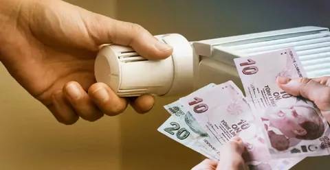 Doğalgazda kademeli tarife dönemi: 11 soruda yeni sistem 7