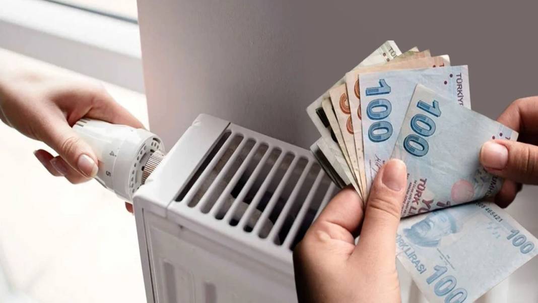 Doğalgazda kademeli tarife dönemi: 11 soruda yeni sistem 6