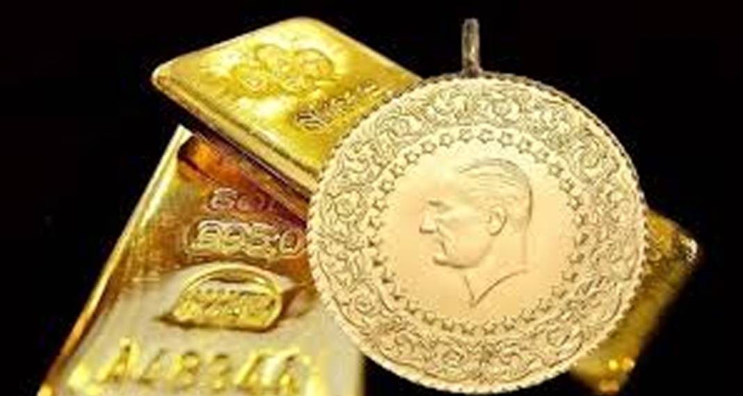 İslam Memiş'ten altın için 'sert düşüş' uyarısı 6