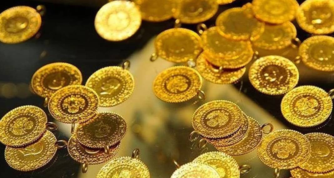 İslam Memiş'ten altın için 'sert düşüş' uyarısı 3