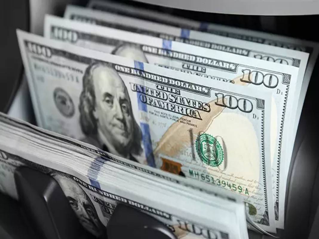 Dört gözle beklenen haftalık rapor yayınlandı 2