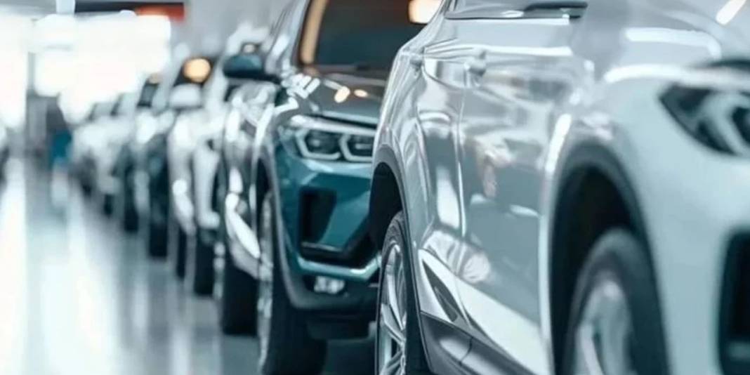 Nisan 2026 en ucuz sıfır otomobiller açıklandı: 1.3 milyon TL’nin altında tek model kaldı 5