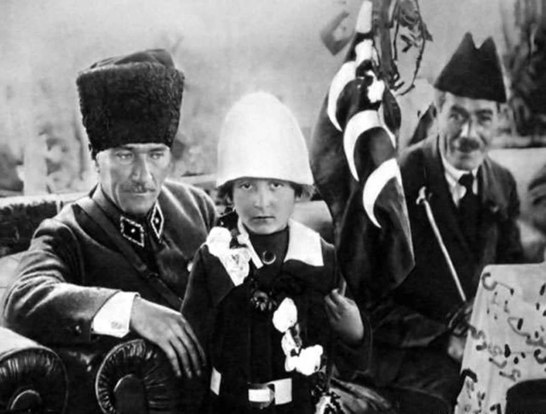 106 yıllık emanet: 23 Nisan’ın ardındaki büyük hikaye 7