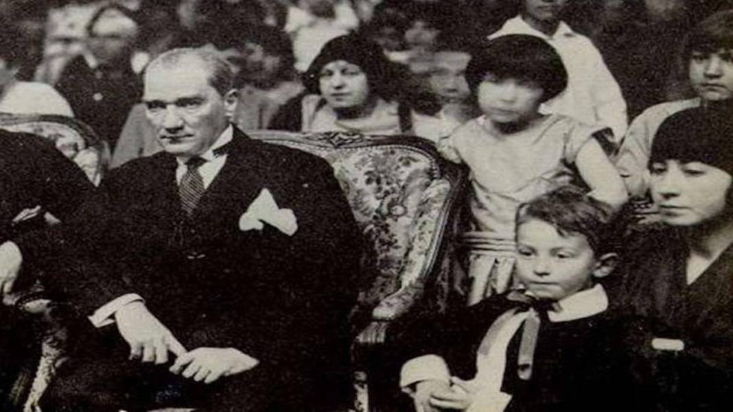 106 yıllık emanet: 23 Nisan’ın ardındaki büyük hikaye 5