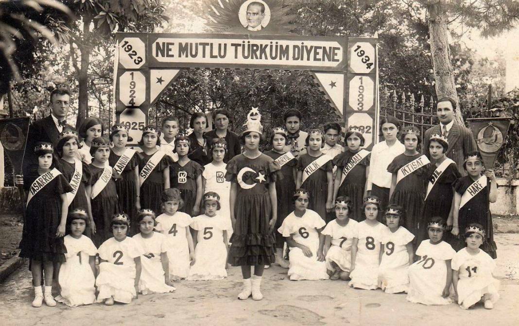 106 yıllık emanet: 23 Nisan’ın ardındaki büyük hikaye 4