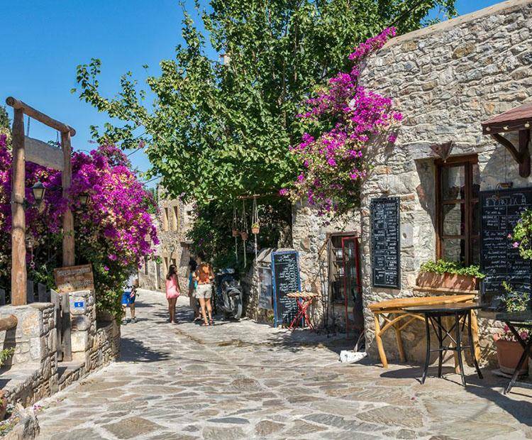 BM'nin "En iyi turizm köyü" listesine Türkiye damgası: Bu 4 köy yarışa girdi 2