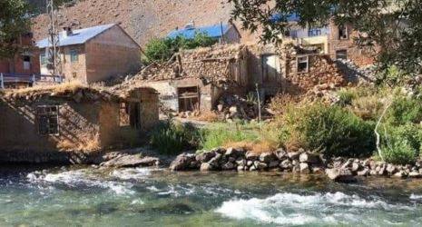 BM'nin "En iyi turizm köyü" listesine Türkiye damgası: Bu 4 köy yarışa girdi 3