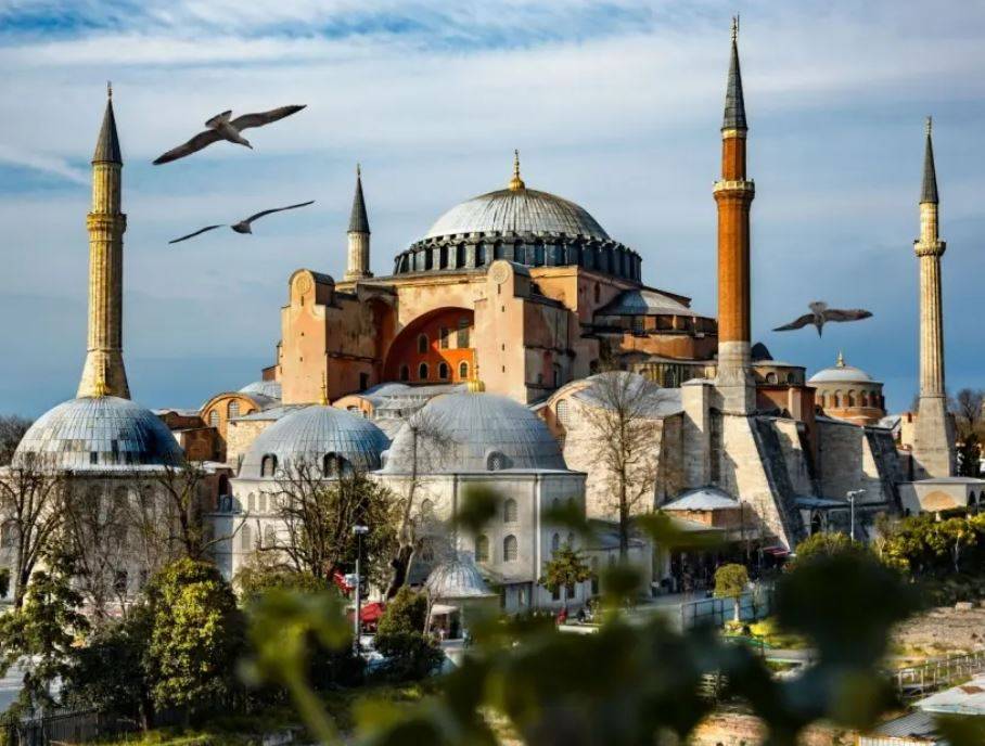 Bayramda İstanbul için gezi rotaları 3