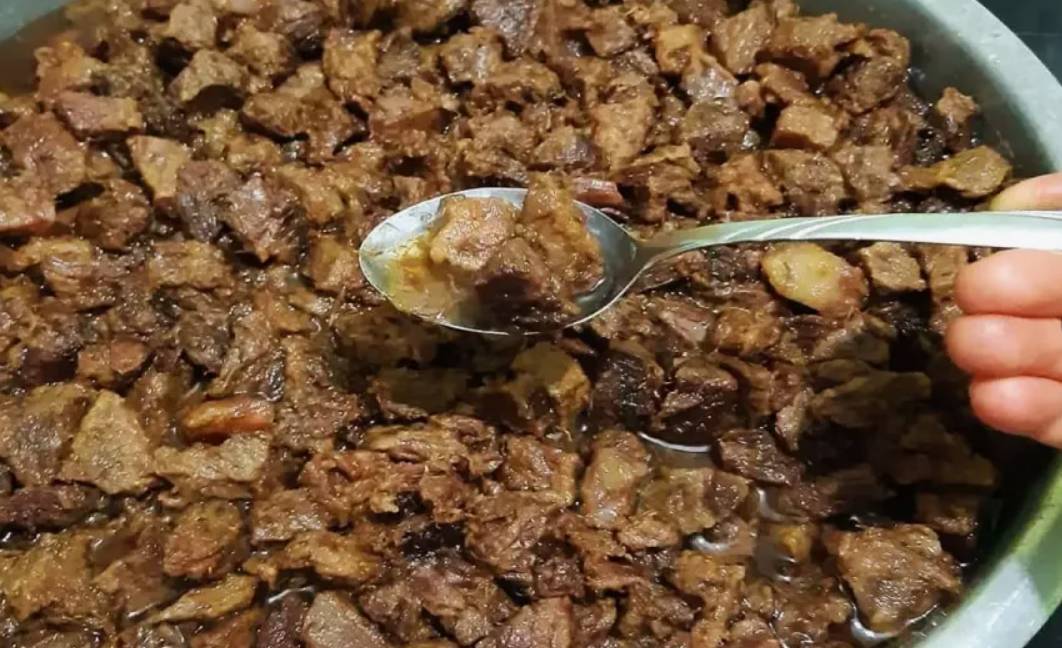 Canan Karatay’dan bayram kavurması için özel tavsiye 1