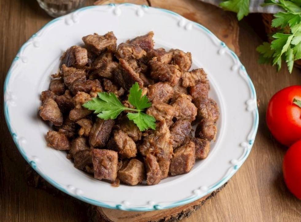 Canan Karatay’dan bayram kavurması için özel tavsiye 4