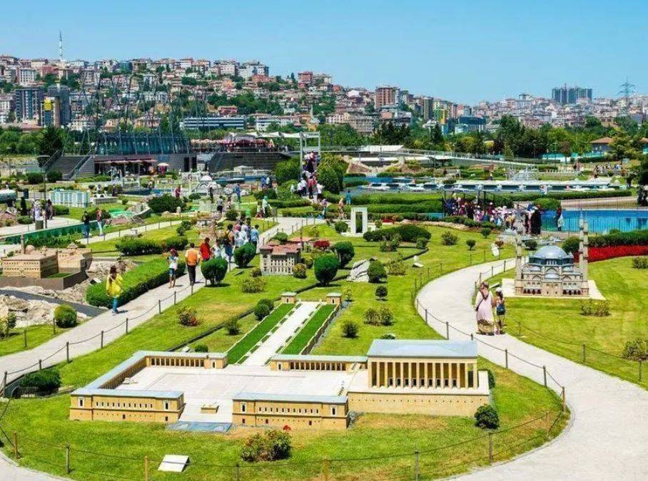 Bayramda İstanbul için gezi rotaları 4
