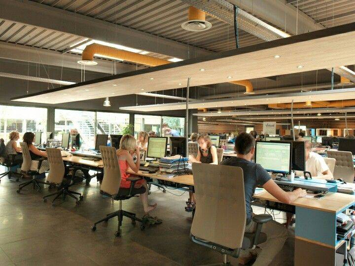 Ofis çalışanları dikkat! Sağlığı tehdit eden büyük tehlike açıklandı: Hasta bina sendromu nedir? 2
