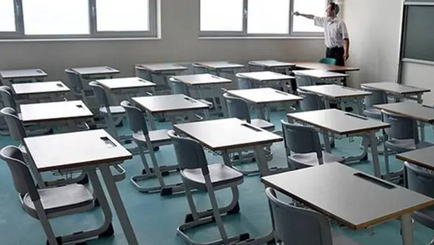 12 Haziran Cuma günü okullar tatil mi edildi? MEB'den karar 3